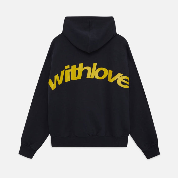 Karura™ | With Love Hoodie