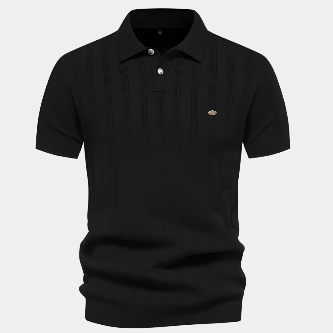 Duke™ | Smart-Casual Herren Poloshirt (1+1 KOSTENLOS)