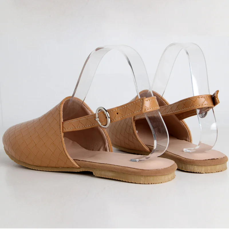 Mariele™ | Handgeflochtene Sandalen