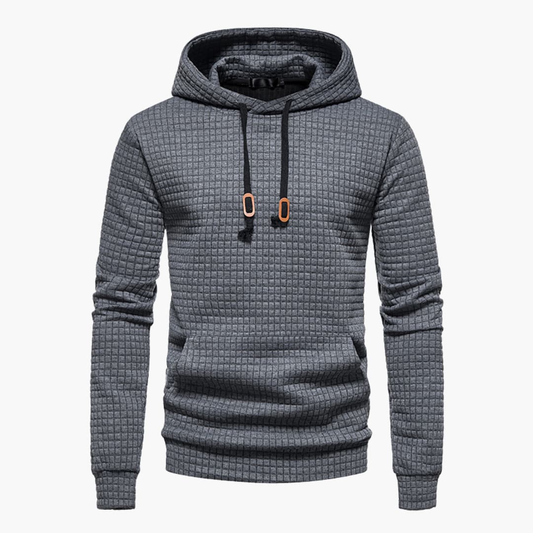 Teodoro™ | Bequemer Hoodie