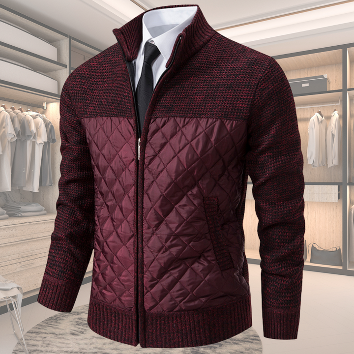 Samuel™ | Stylische Herrenjacke