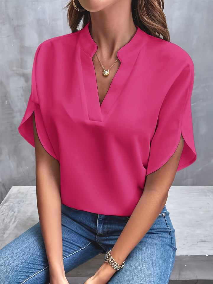 Liesl™ | Elegante Bluse für Frauen