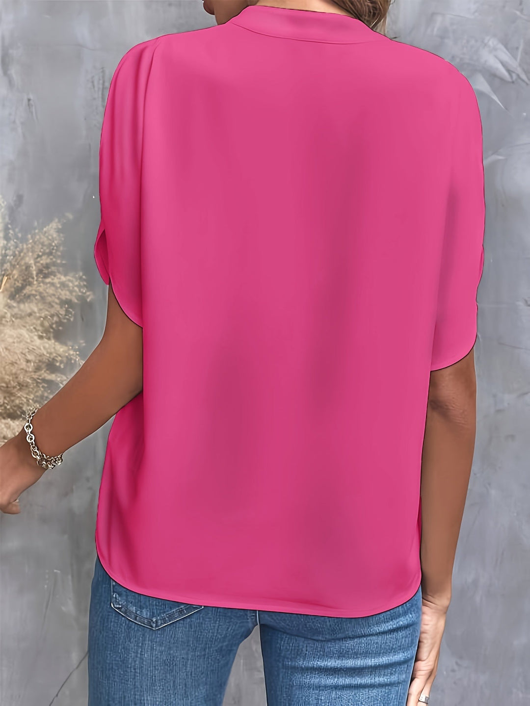 Liesl™ | Elegante Bluse für Frauen