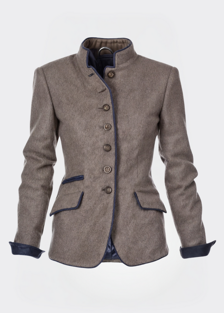 Elecia™ | Tweed-Jacke