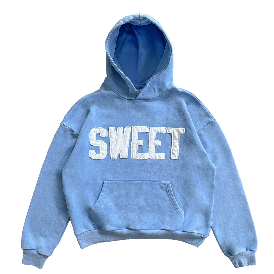 Gino™ | Viral Sweet Hoodie