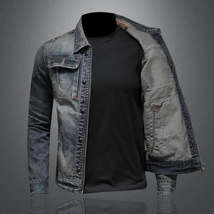 Harrison™ | Jeansjacke