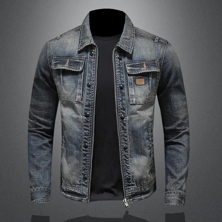 Harrison™ | Jeansjacke