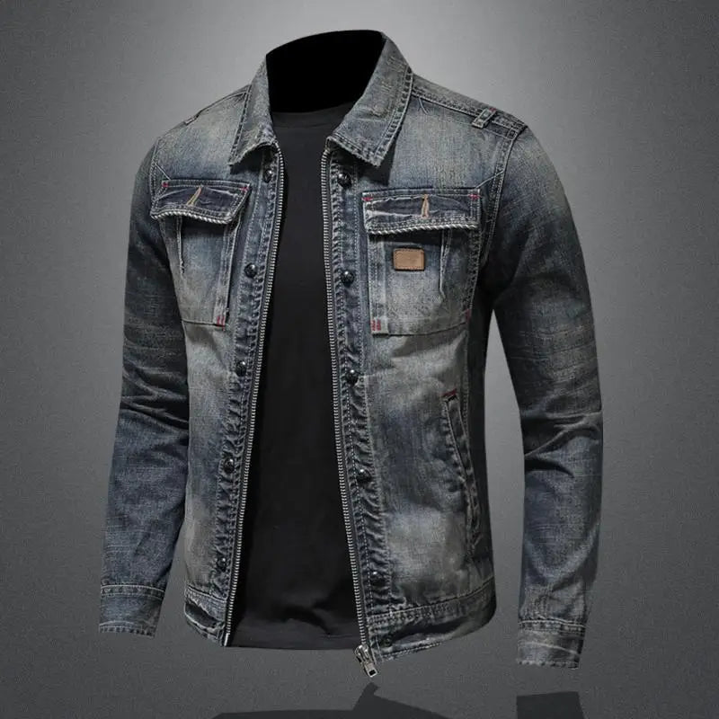 Harrison™ | Jeansjacke