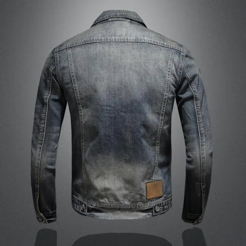 Harrison™ | Jeansjacke