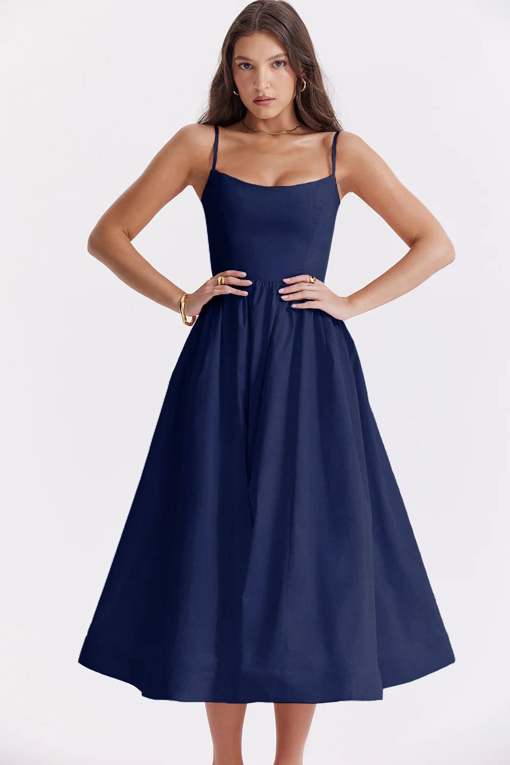 Tina™ | Elegantes Kleid