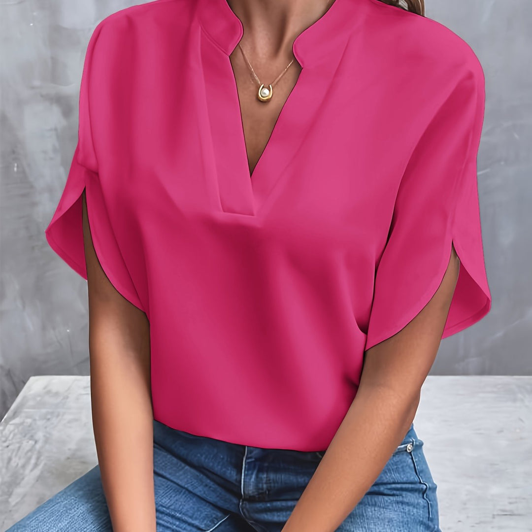 Liesl™ | Elegante Bluse für Frauen