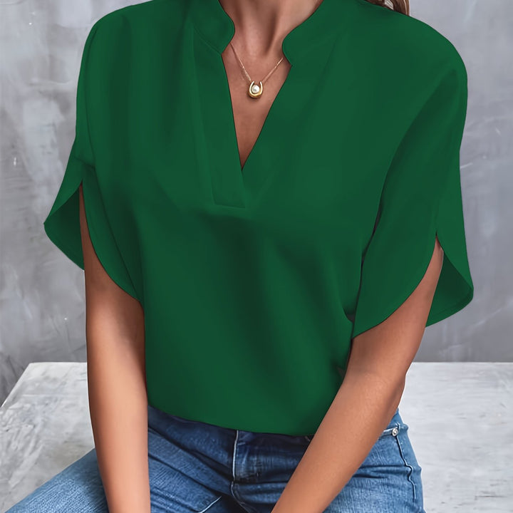 Liesl™ | Elegante Bluse für Frauen