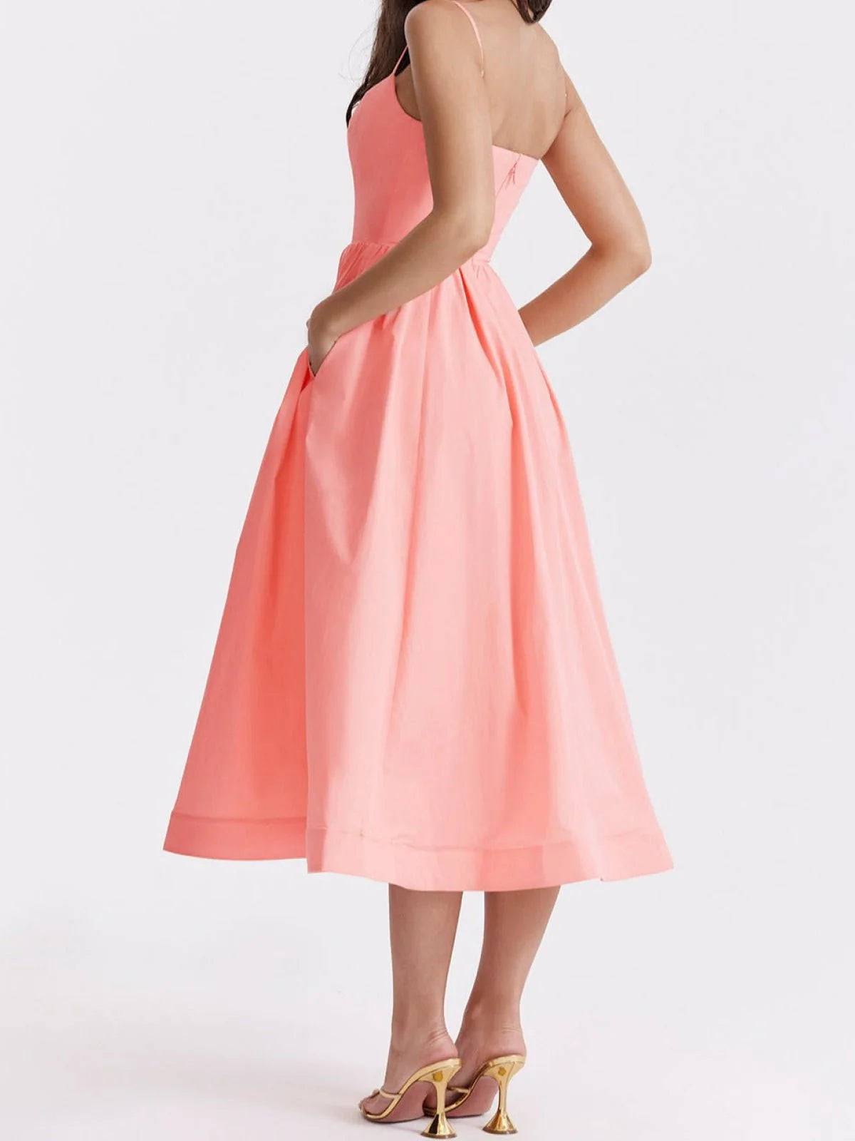 Tina™ | Elegantes Kleid