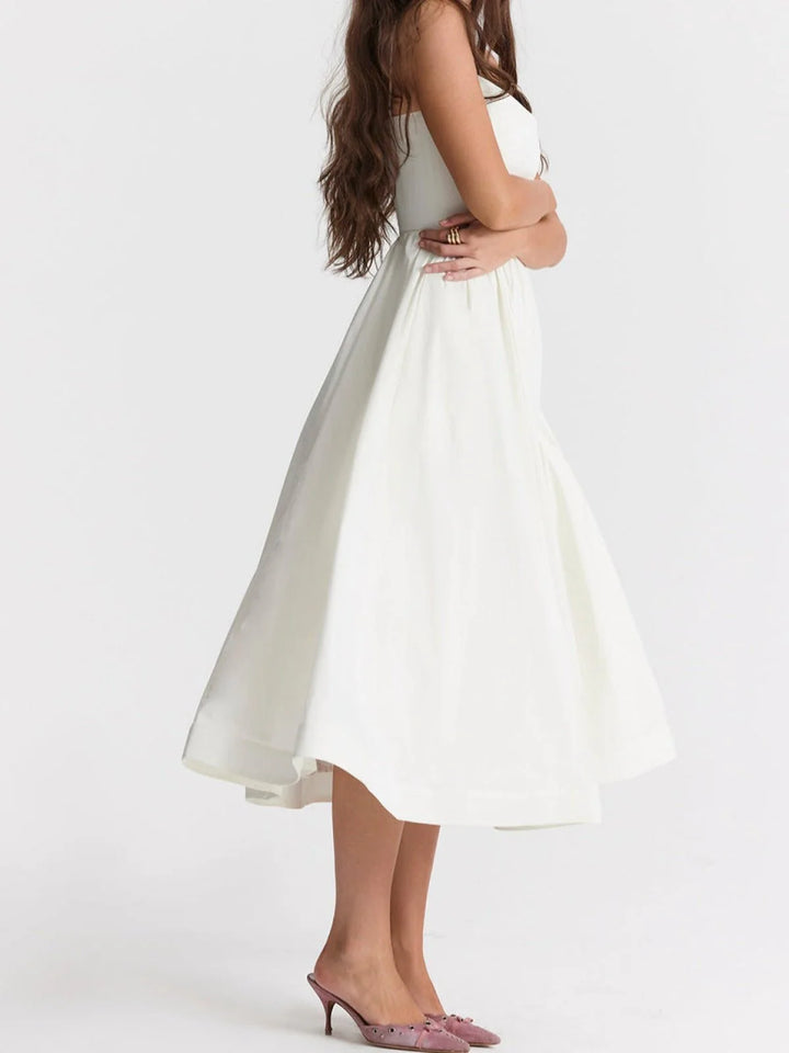 Tina™ | Elegantes Kleid