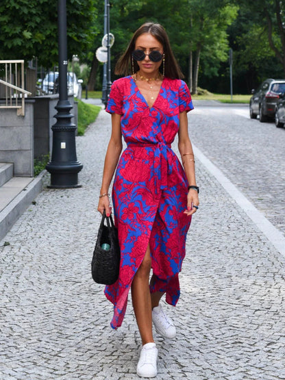 Tanja™ | Bequemes Kleid