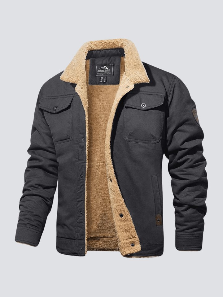 Philipp™ | Bomberjacke