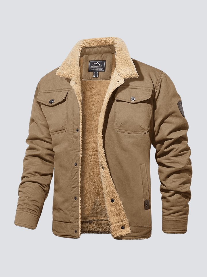 Philipp™ | Bomberjacke