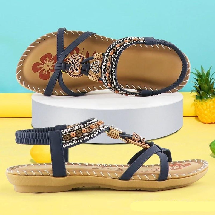 Kerstin™ | Orthopädische Sandalen