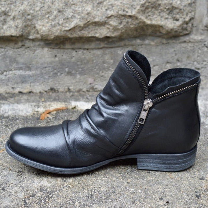 Gretel™ | Erstklassige Stiefel