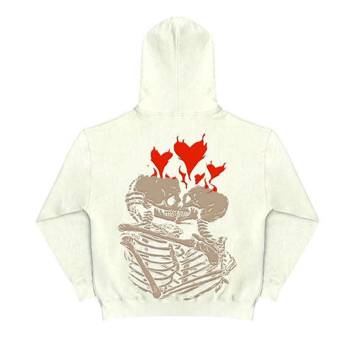 Kurt ™ | Till Death Do Us Apart Hoodie