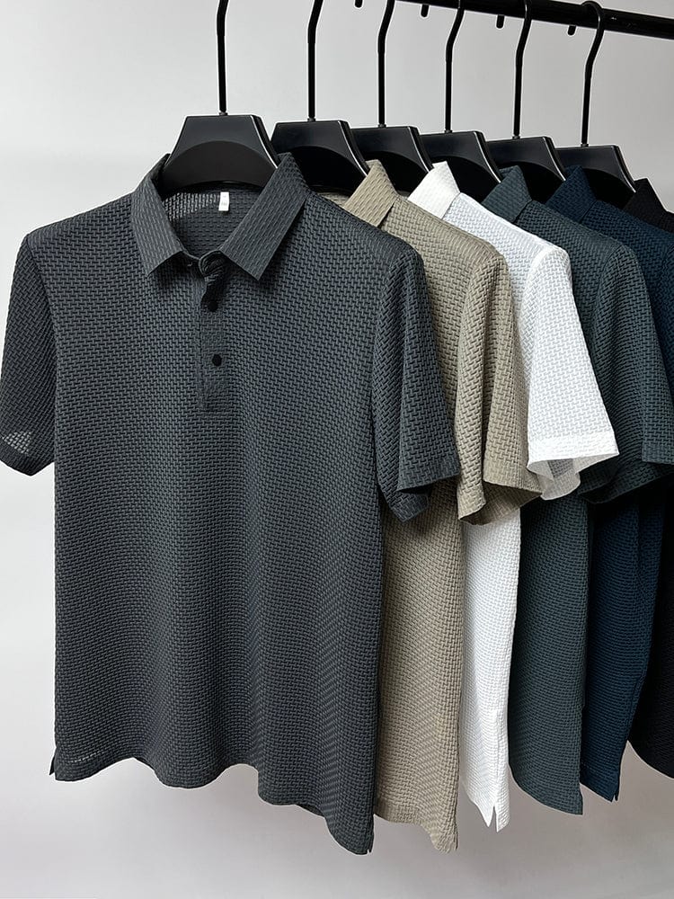 Thomas™ | Prestige Polo