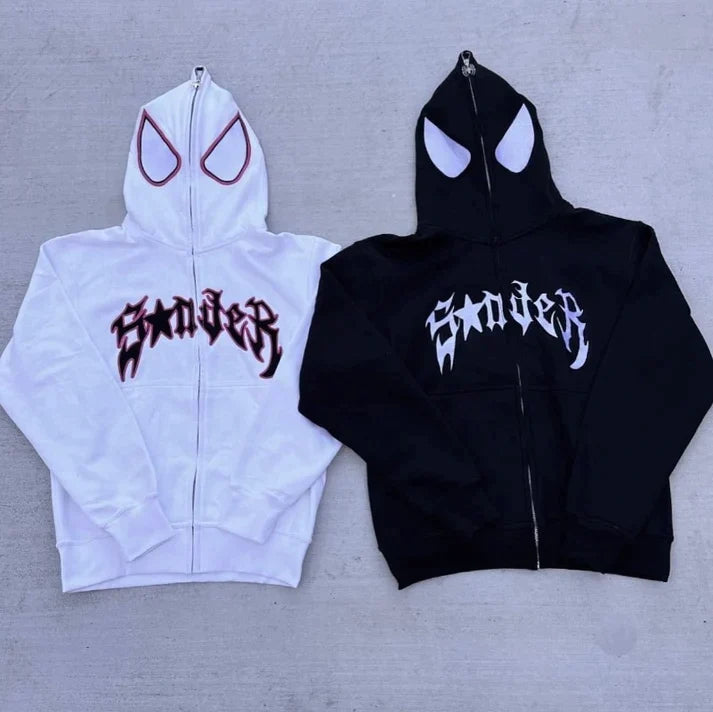 Gwen ™ | Spider hoodie