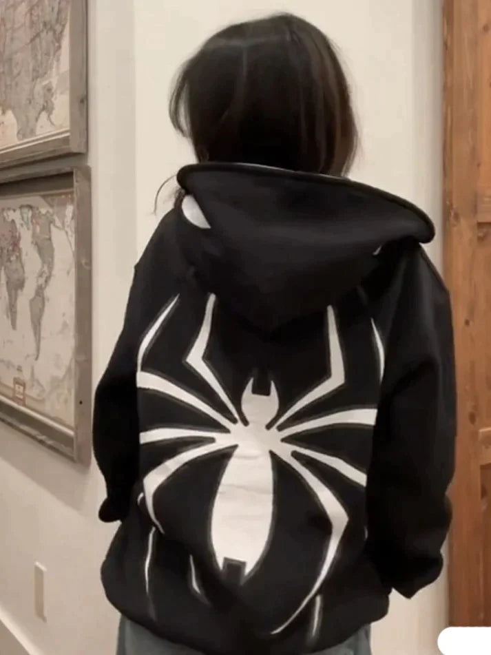 Gwen ™ | Spider hoodie