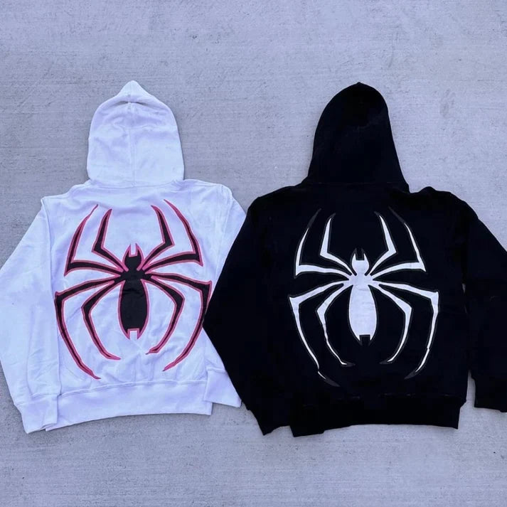 Gwen ™ | Spider hoodie