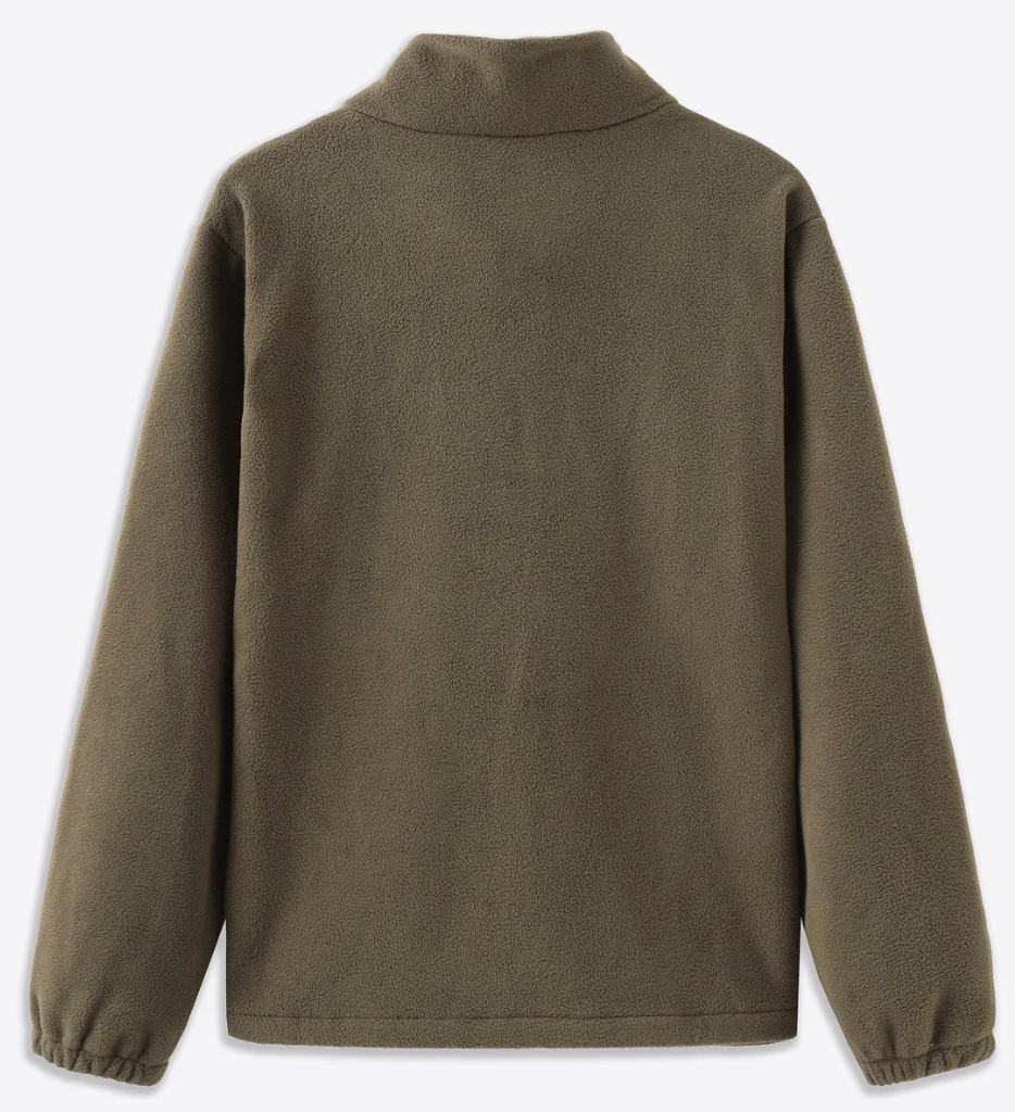 Fritz ™ | Half Zip Sweater