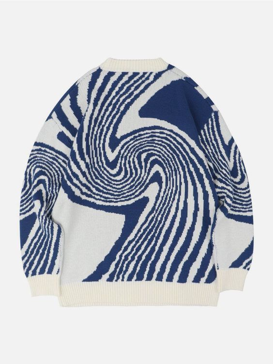 Alais ™ | Whirlpool sweater