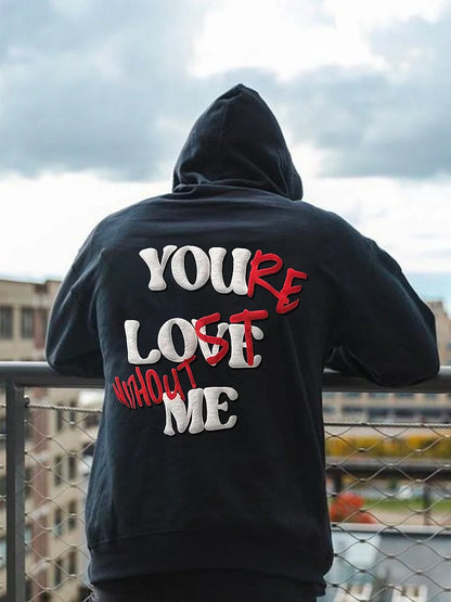 Lukas ™ | You Love Me Hoodie